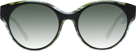 Zonnebril AH9345 51H01 Zwart - One Size