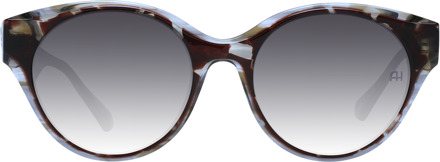 Zonnebril AH9345 51H02 - maat Bruin