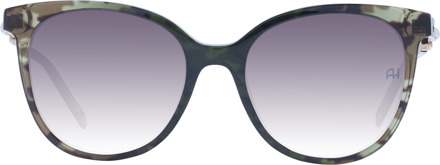 Zonnebril AH9347 C03 53 Groen - One Size