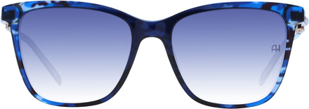 Zonnebril AH9348 55C03 Blauw