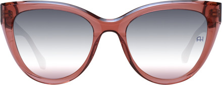 Zonnebril AH9367 53T02 Rood - One Size