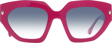 Zonnebril AH9376 H01 53 - maat Rosé