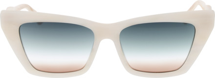 Zonnebril AH9390 E01 54 Roségoud