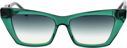 Zonnebril AH9390 T01 54 Groen