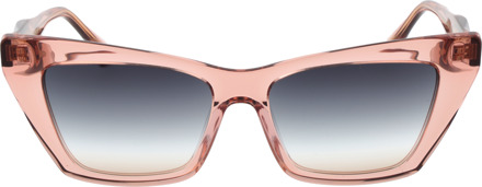 Zonnebril AH9390 T02 54 Rosé
