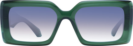 Zonnebril AH9397 T01 53 - maat Groen