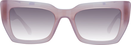 Zonnebril AH9408 T02 53 Rosé - One Size