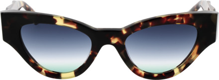 Zonnebril AH9409 G21 52 - maat Veelkleurig