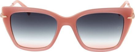 Zonnebril AH9414 H02 53 Rosé