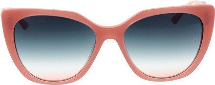 Zonnebril AH9424 H01 56 Rosé - One Size