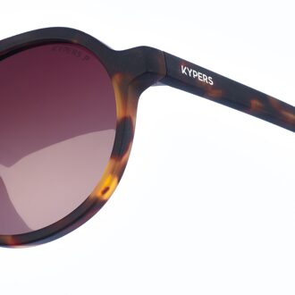 Zonnebril Aveline Bruin - One Size