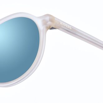 Zonnebril Aveline Grijs - One Size