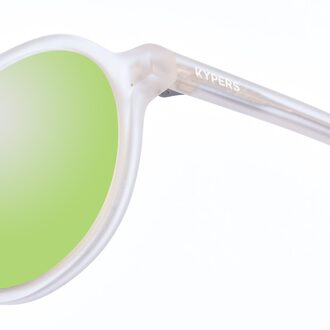 Zonnebril Aveline Groen - One Size