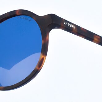 Zonnebril Aveline - maat Blauw