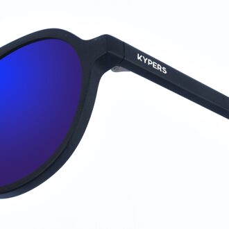 Zonnebril Aveline - maat Blauw