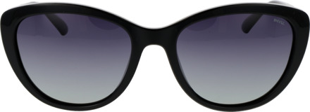 Zonnebril B2219 A 55 Zwart