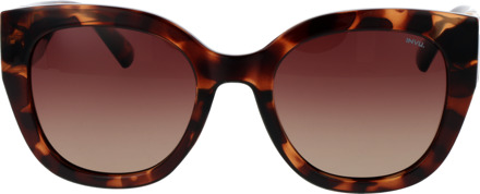 Zonnebril B2222 B 52 Bruin - One Size