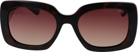 Zonnebril B2233 B 53 Bruin - One Size