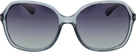 Zonnebril B2241 C 57 Grijs