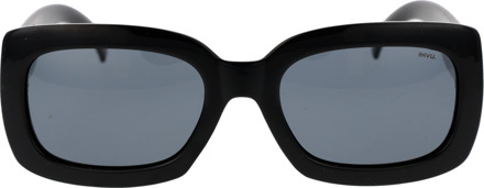 Zonnebril B2248 A 54 Zwart - One Size