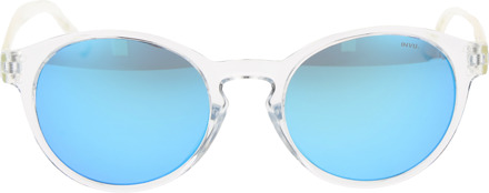 Zonnebril B2249 B 51 Transparant - One Size