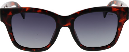 Zonnebril B2322 B 51 Bruin - One Size