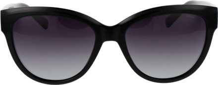 Zonnebril B2331 A 56 Zwart - One Size