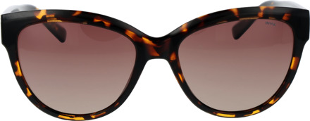 Zonnebril B2331 B 56 Bruin - One Size