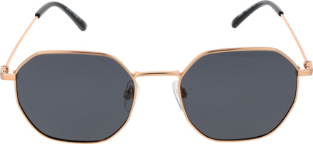 Zonnebril BG3318M 04AP 53 Goud - One Size
