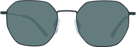 Zonnebril BG3318M 12AP 53 Groen - One Size