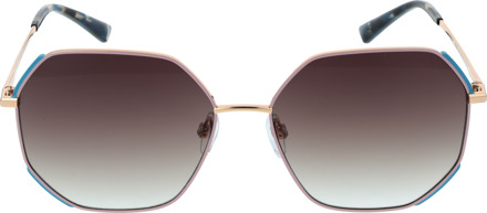 Zonnebril BG3325 05A 58 Rosé