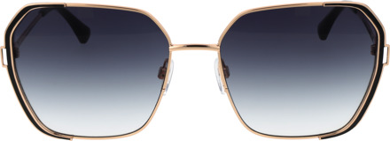 Zonnebril BG3328 09A 59 Goud