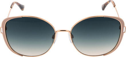 Zonnebril BG3329 01A 59 - maat Goud