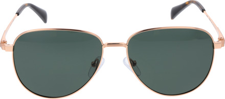 Zonnebril BG3335M 04AP 58 Goud