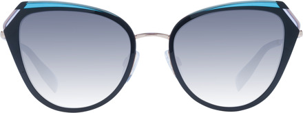 Zonnebril BG3352 P01 54 Zwart - One Size