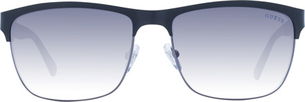 Zonnebril BG3352 P03 54 Rood - One Size