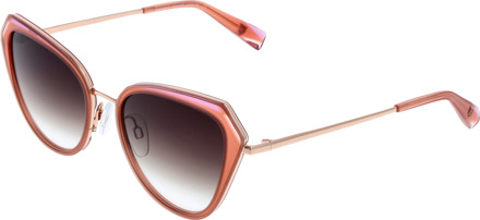 Zonnebril BG3352 P04 54 Rosé