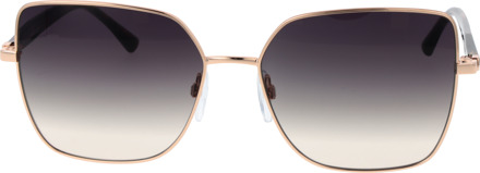 Zonnebril BG3363 05A 61 Roségoud