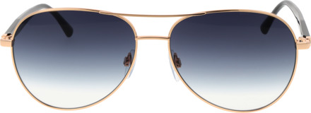 Zonnebril BG3364 09A 60 - maat Goud