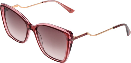 Zonnebril BG9220 H01 56 Rosé - One Size