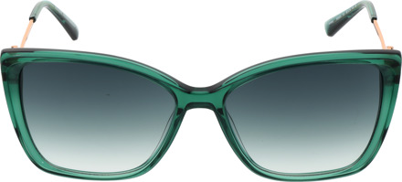 Zonnebril BG9220 T01 56 - maat Groen