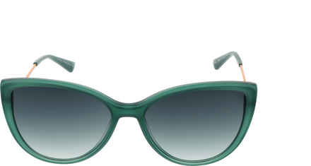 Zonnebril BG9221 T01 56 Groen