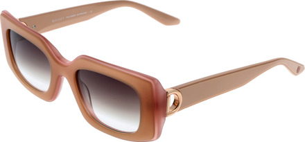 Zonnebril BG9224 H01 52 - maat Koraal
