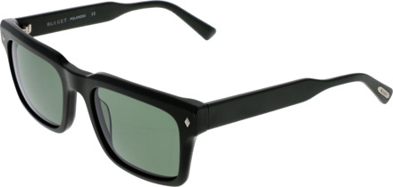 Zonnebril BG9225M D01P 55 Groen - One Size