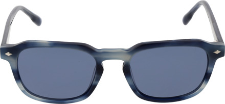 Zonnebril BG9229M E01P 51 - maat Blauw