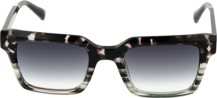 Zonnebril BG9231M C01 51 Zwart - One Size