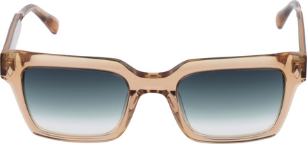 Zonnebril BG9231M H02 51 Oranje - One Size