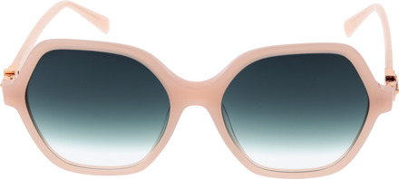 Zonnebril BG9234 T01 55 Rosé - One Size