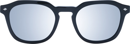 Zonnebril BG9237 01P 52 Zwart - One Size