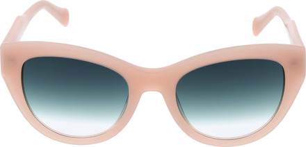 Zonnebril BG9254 T01 54 - maat Rosé